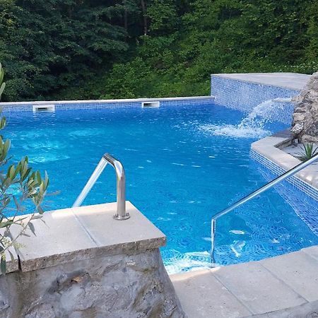 Villa Kuca Za Odmor "Neralic" à Josipdol Extérieur photo