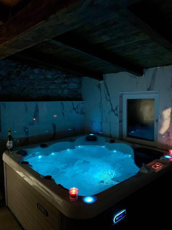 Villa Kuca Za Odmor "Neralic" à Josipdol Extérieur photo