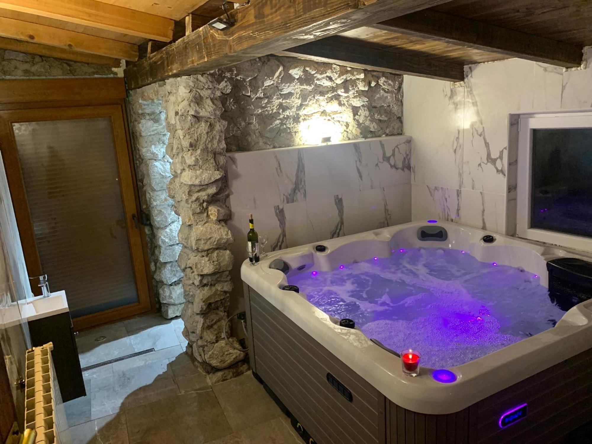 Villa Kuca Za Odmor "Neralic" à Josipdol Extérieur photo