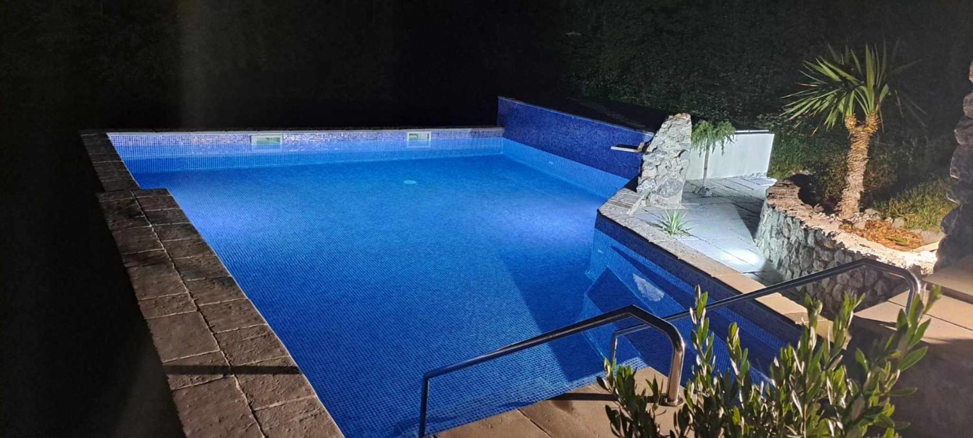 Villa Kuca Za Odmor "Neralic" à Josipdol Extérieur photo