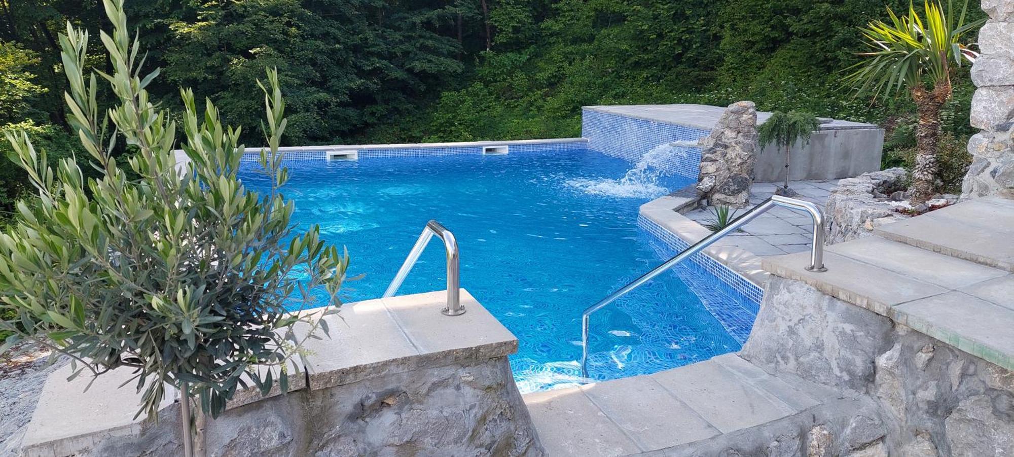 Villa Kuca Za Odmor "Neralic" à Josipdol Extérieur photo