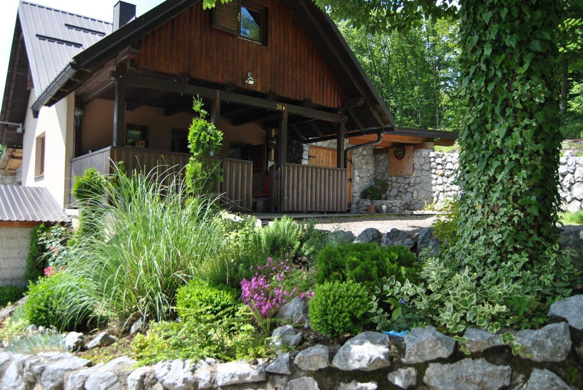 Villa Kuca Za Odmor "Neralic" à Josipdol Chambre photo