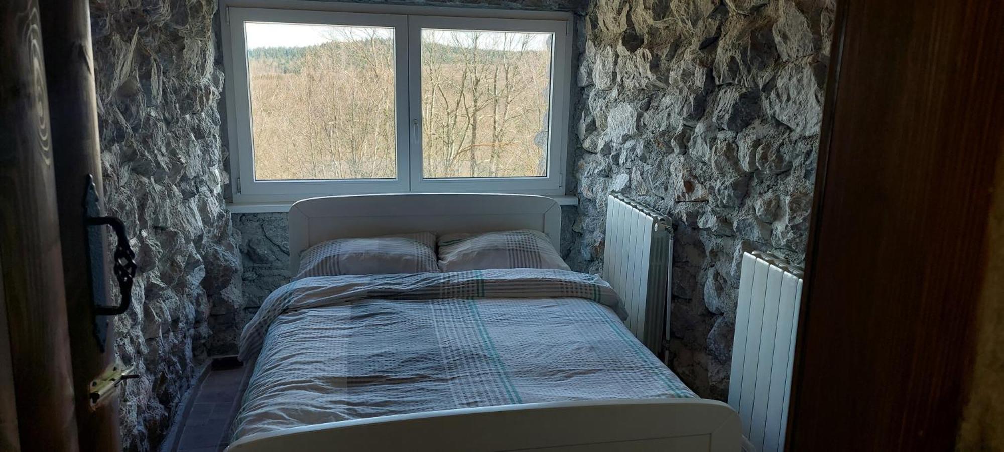 Villa Kuca Za Odmor "Neralic" à Josipdol Extérieur photo