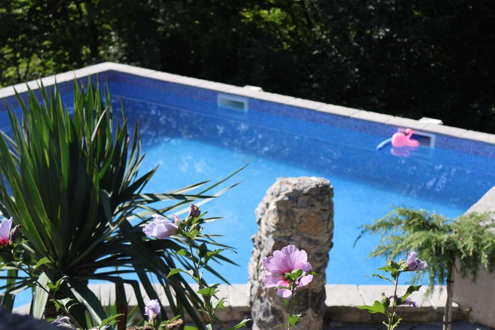 Villa Kuca Za Odmor "Neralic" à Josipdol Extérieur photo